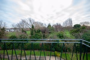 View from the lounge- click for photo gallery